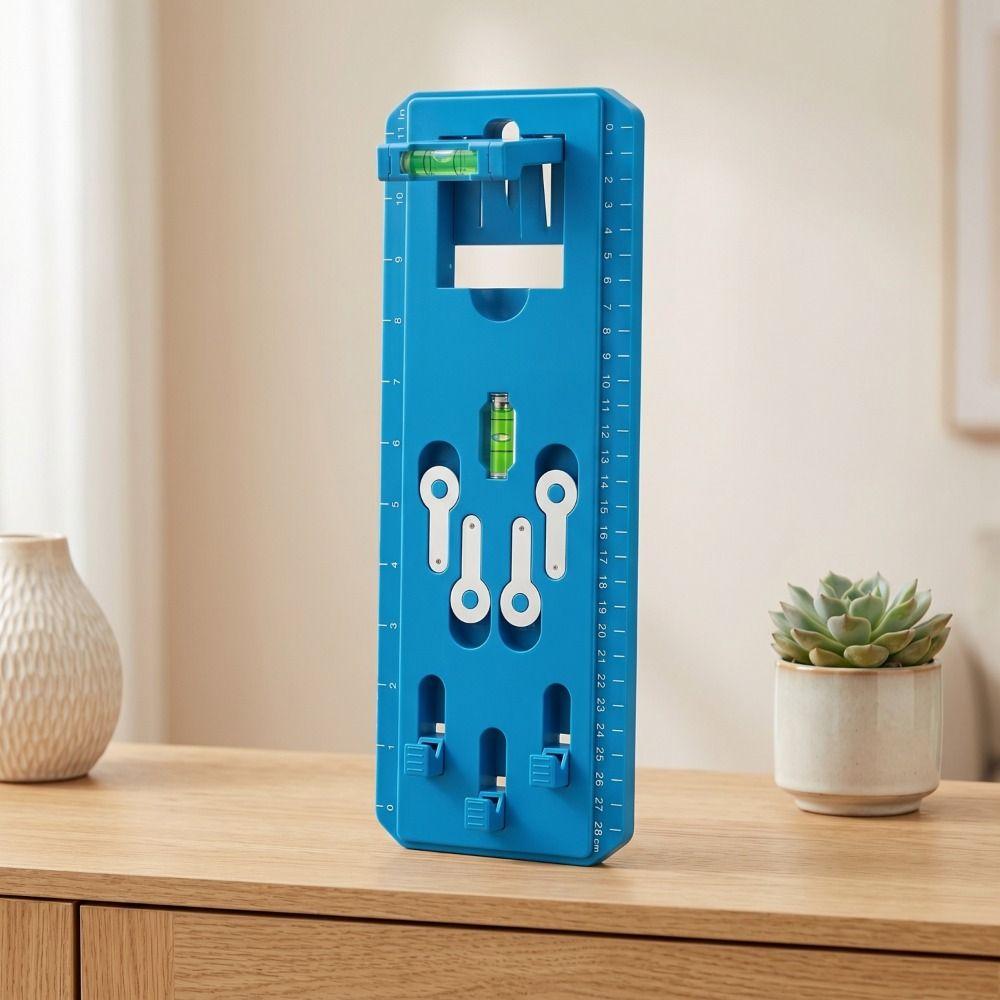 multi-functional picture hook heavy duty picture hanging tool hanging kit  photo frame installation