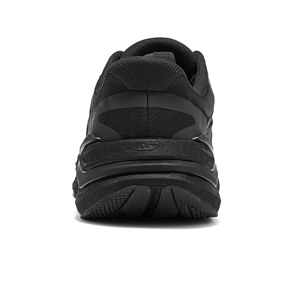 Skechers MEN'S GO Cushioning Breathable Support Balance Lightweight Rebound Anti Rollover Low top Running Shoes Men's 221141-BBK