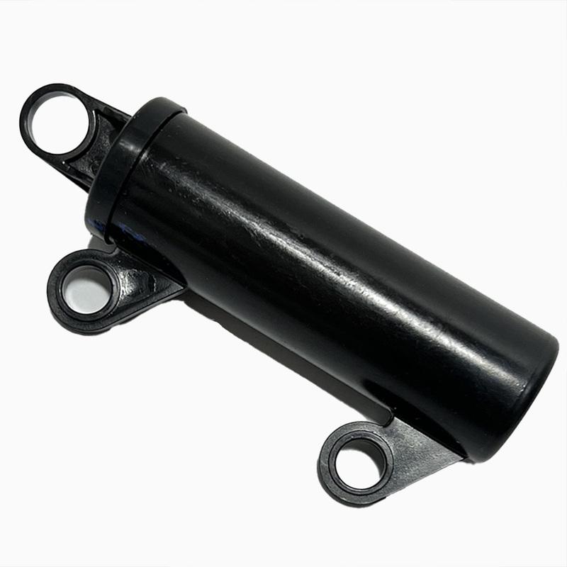 for For Toyota RAV4 Camry Corolla LC150 Prado Highlander Car Glove Box Soft Open Damper Release Shock Support Stop