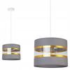 Stropní závěsná lampa Lustr Stínidlo Moderní