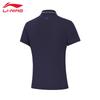Li-Ning Women's W478-10 Breathable Polo Shirt