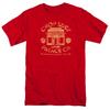 A Christmas Story Chop Suey Palace Mens T Shirt Red Officially Licensed Unisex T-Shirt