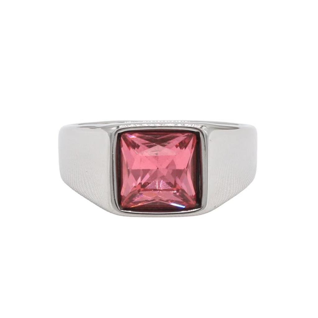 2026 Jewelry, Stylish and Simple European and American Gemstones, Gold Jewelry Accessories, Party Rings