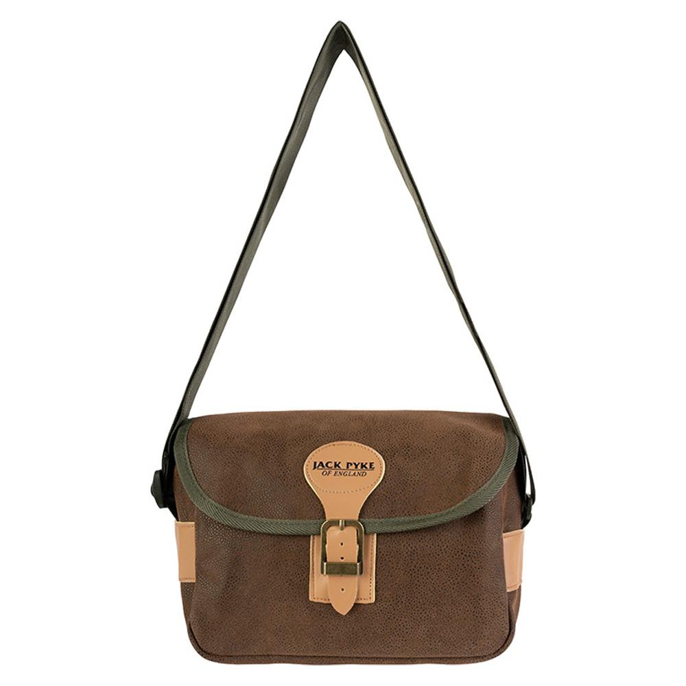 Borsa Porta Cartucce Jack Pyke