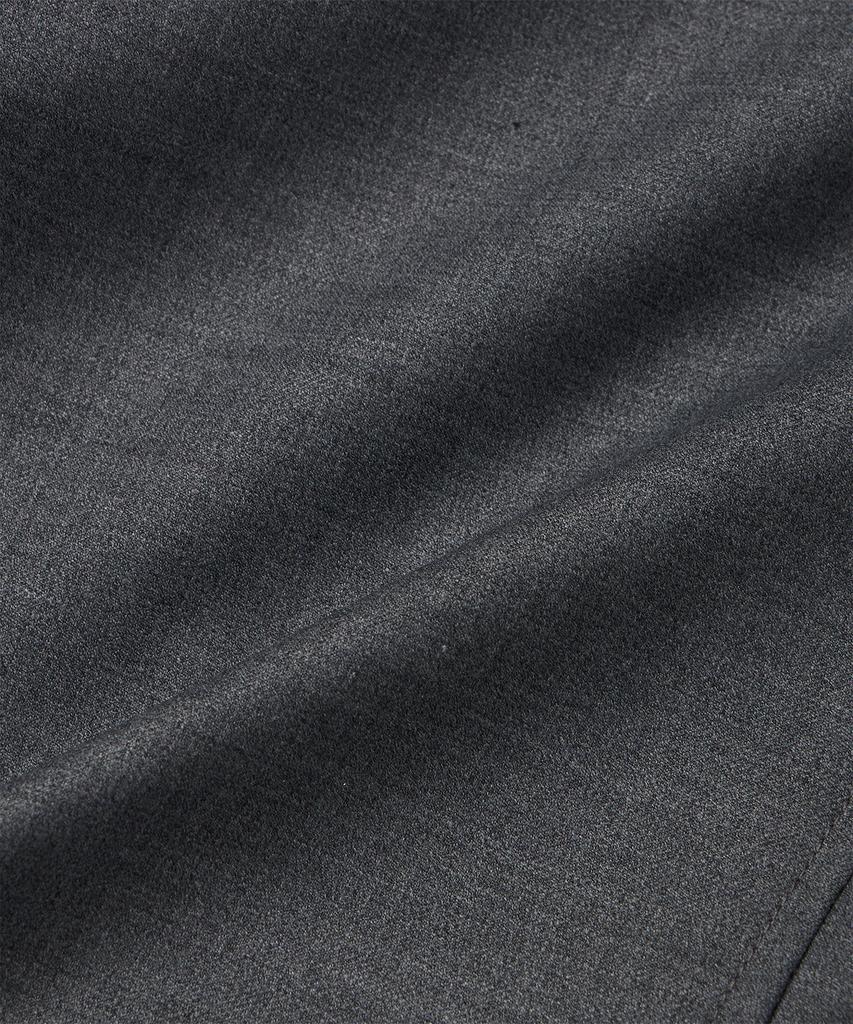 Amfeast 8Am Comfy Tailored Jacket Grey