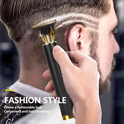 Eletrónicos para beleza e saúde – Máquinas para cortar cabelo