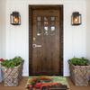 1PC Rustic Red Pickup Kitchen Rug Non-Slip Door Mat Pop design Bathroom Rug Bath Mat Carpet for Home Sink Laundry Decoreeree