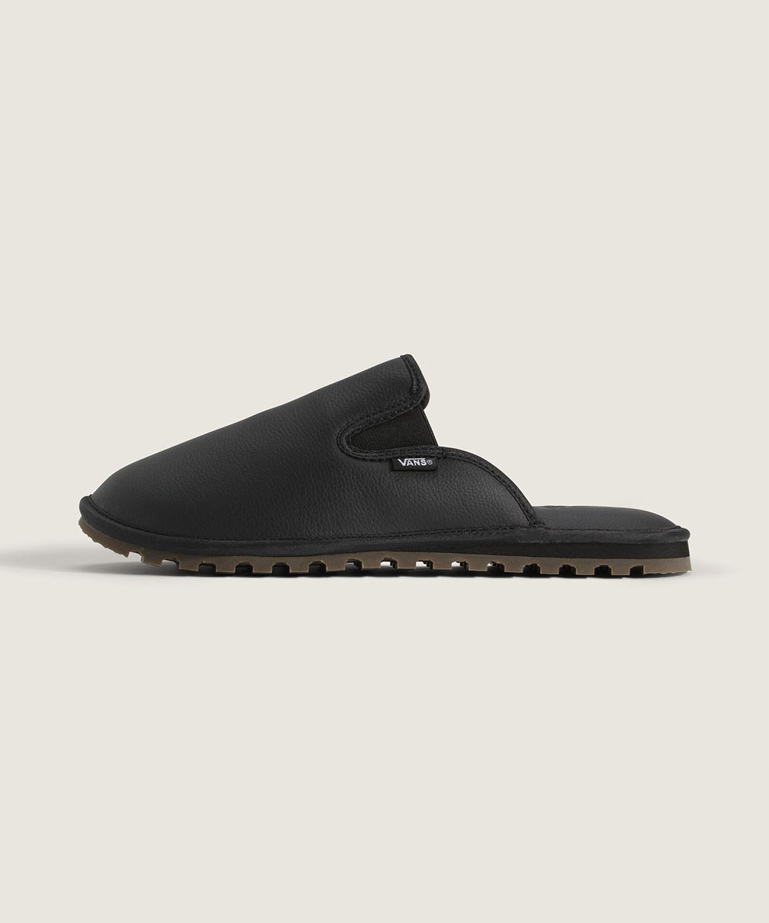 Vans Mte Mountain Mule - Blackout