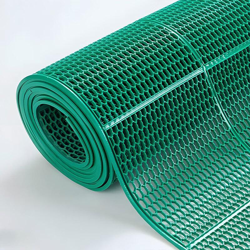 Pioneer PVC Anti-slip Drainage Mat