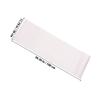 1 Roll Wear-Resistant PVC Transfer Film Sticky Surface Easy Release Backing for Numbers Art Paintings Garment