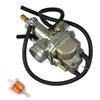 New Carburetor For Kawasaki Bayou 250 KLF250A Klf250 Klf 250 Klf 250a 2003-2011