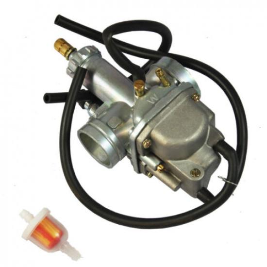 New Carburetor For Kawasaki Bayou 250 KLF250A Klf250 Klf 250 Klf 250a 2003-2011