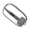 Industrial Endoscope 1080P 210 Degrees  Dual Rotation 5inch IPS Screen Borescope for Auto Repair Maintenance