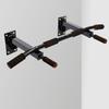 Wall Mounted Heavy Duty Chin Pull-ups Bar Gym Workout Training Fitness Pro Mount Indoor Sports Equipment Maximum 200KG
