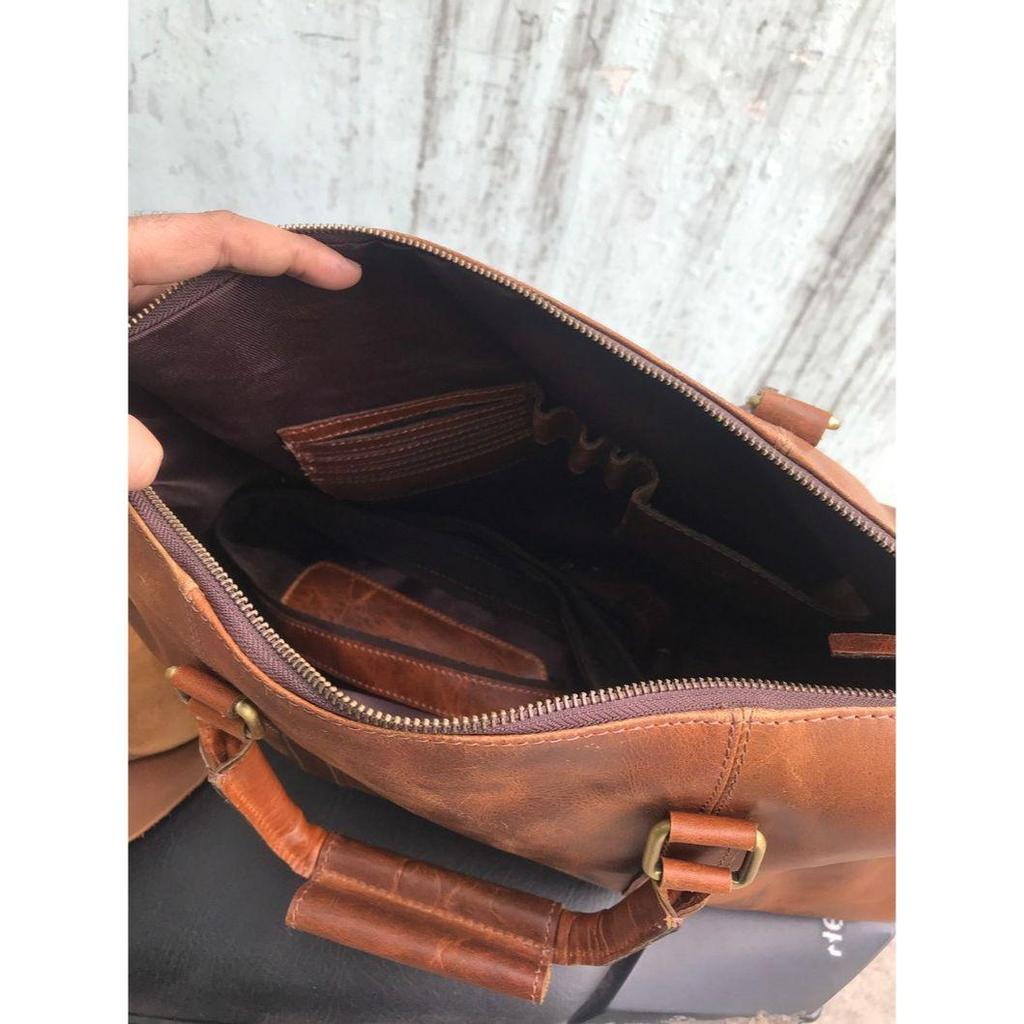 Leather Tote Bag Free Personalised Gifts for Her, Travel Gift Beach Bag Groomsmen Gifts, Beautiful Memorial Gift, Christmas Day Weekend Bag