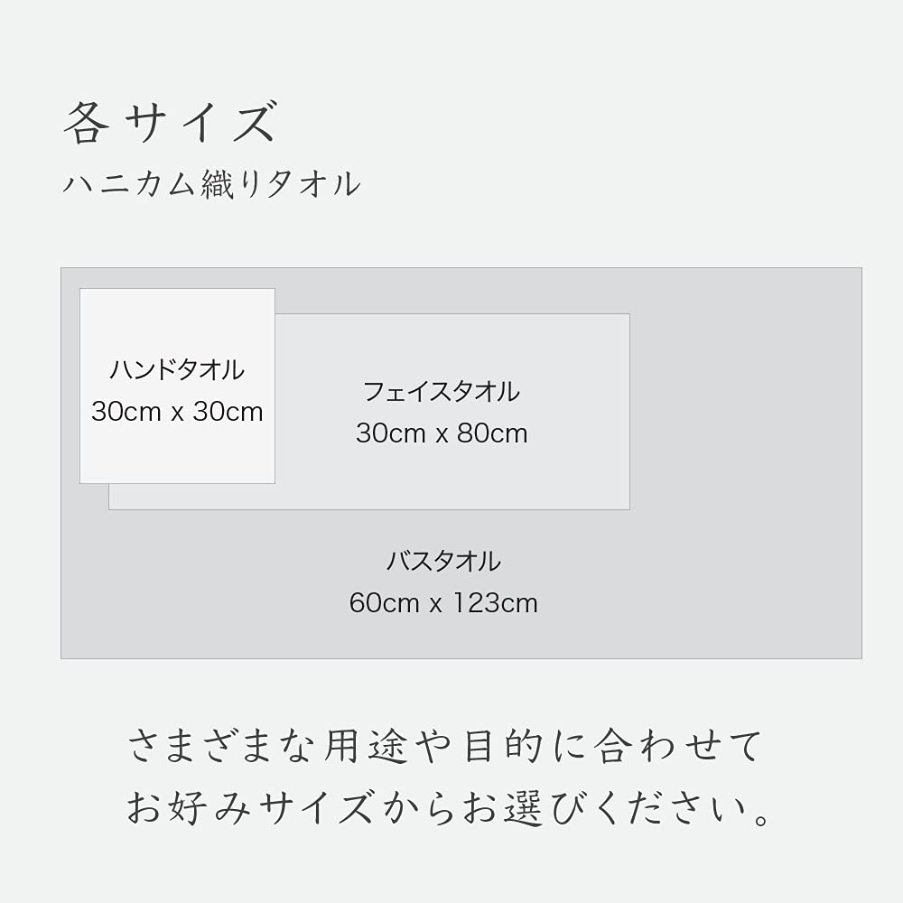 Sunglobal Face Towel Honeycomb Weave Towel Luxury Cotton Face Towel Set of High Soft To the Machine Made In India Assorted Set, 100% 3, Density,