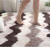 Ultra Soft Modern Area Rugs Shaggy Nursery Rug Home Room Plush Carpet Decor Plush Carpet Floor Mat Area Rug Fluffy