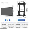 D&Q 4K Interactive Flat Panel Display (CN Version)