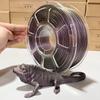 PLA Chameleon Aurora Color Shift 3D Printer Consumable Plastic 1.75mm 1kg Spool Roll PLA Filament