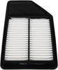 Mahle Air Filter for Honda and Other LX 148mm Wide 32mm High N-BOX, N-ONE, Vehicles, 4447, Long, 228.5mm (165mm), (35mm)