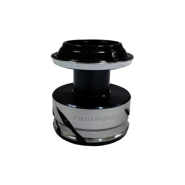 Shimano 21 TwinPower SW 8000HG Spool, Mixed Color