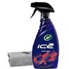 Spray de Revestimento para Carro Turtle Wax Ice Wax