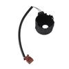 AUTO Receiver Immobiliser Coil Transponder Ring Aerial 616075 For  307 308 407 807 Partner Citroen C3 C4 C5