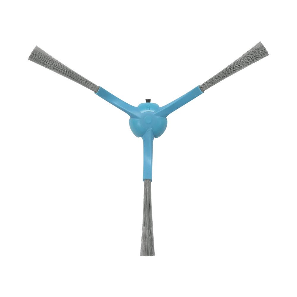 Compatible for Conga 7490 Immortal Series / 8290 Immortal Series Main Side Brush Replacement HEPA Filter Mop Pads Spare Parts