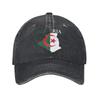 Baseball Cap Algeria Flag Map Summer Streetwear Trucker Hat  Female Male Design Kpop Rock Wholesale Baseball Caps