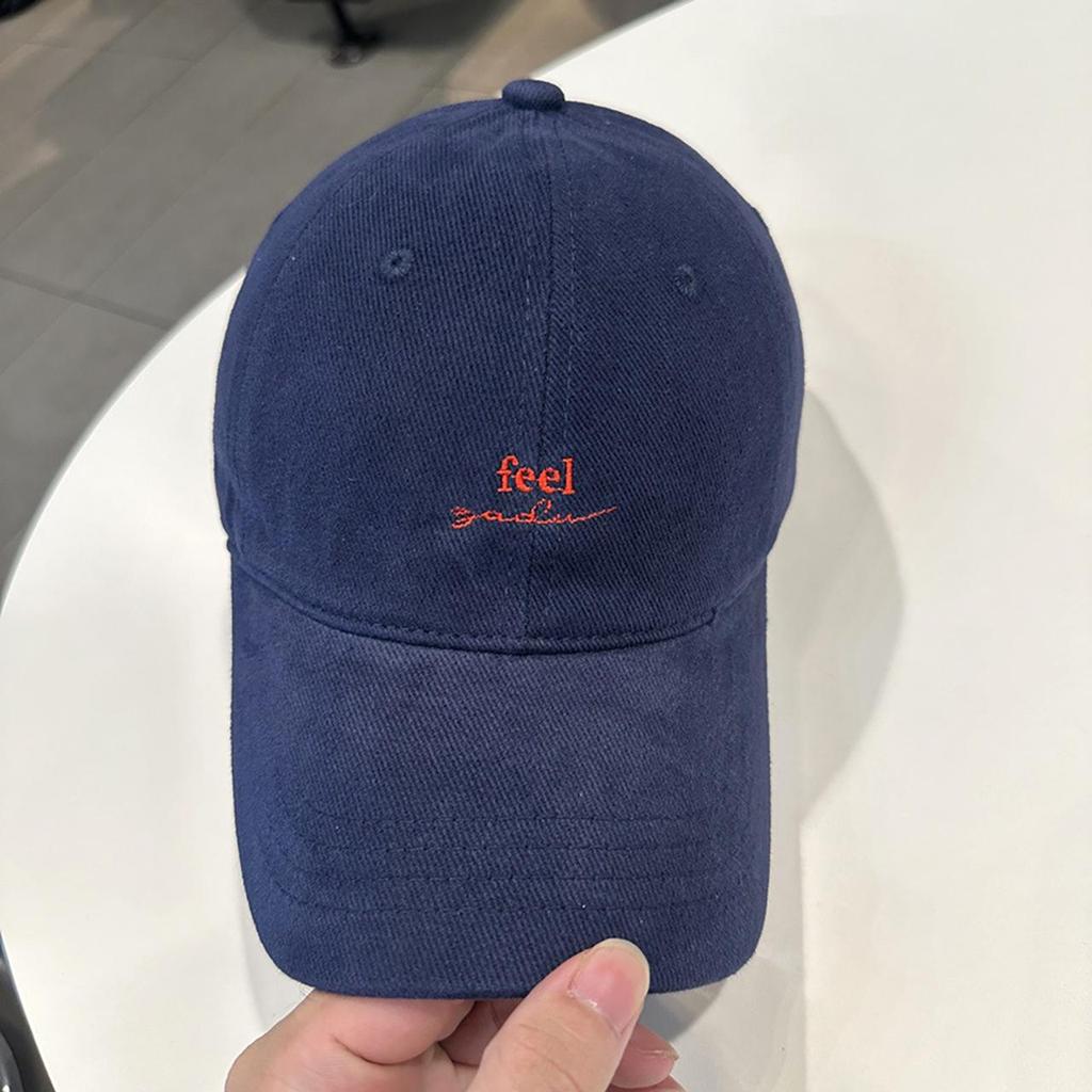 Jednoduchá vyšívaná baseballová čepice pro muže a ženy, vintage, jednobarevná, snapback, kšiltovka, outdoorové sporty, univerzální, sluneční klobouky