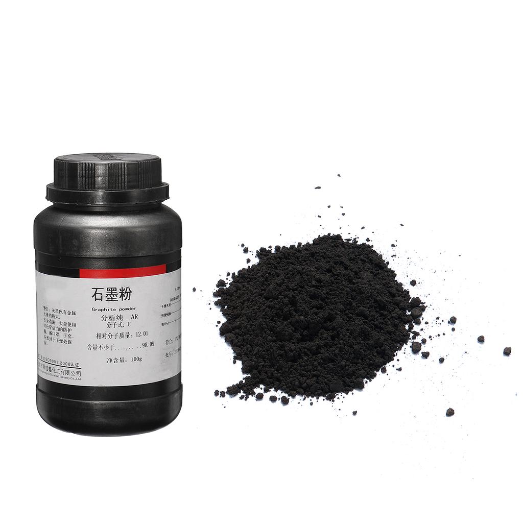 100g Siyah Grafit Tozu 5micron Ultra Fine 99 9 Saf Askeri Sinif Online Alisveris Sitesi Joom Da Ucuza Alisveris Yapin