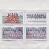 [USED] Equal Love Mini Photo Card Vol.9 Collection