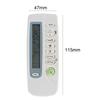 Universal Air Conditioner Remote Control Replacement Parts Smart Air Conditioner Controller for Samsung ARC-410 ARH-401
