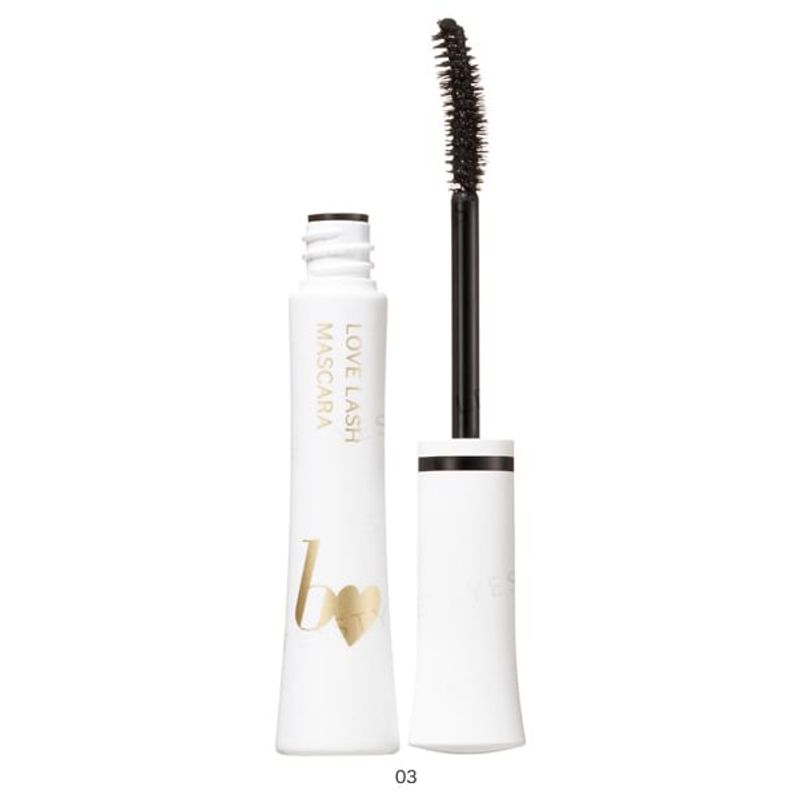 BIDOL - Long Lash Mascara