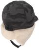 Kids Flight Cap Black [Coleman] 341-0023