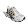 Adidas CLIMACOOL VENTO 3.0 Breathable Low Top Casual Running Shoes Unisex White Black Yellow Sneakers IH2284