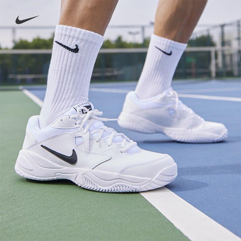 Nike Men's Sports Shoes - NIKE COURT LITE 2 AR8836