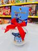 Super Wings Transforming Toys: Jett, Astra, Donnie, Mira, Paul & Bello - Season 9 Collection