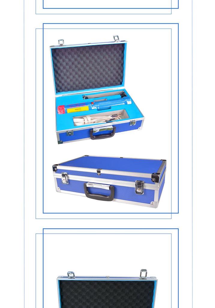 1,1KW Handlicher Hochfrequenz-Induktionserhitzer für die Demontage verrosteter Muttern und Schrauben