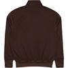 Adidas Originals Zipper Stripe Loose Long Sleeve Jacket Men jackets KA0459