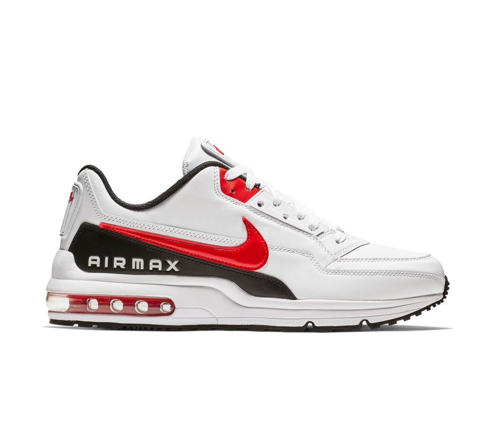 

Nike Air Max LTD 3 44 / Белый