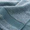 Tanaka Sangyo Imabari Menka Face 80 X 34 Cm Towel, Sprout, Navy, Approx.