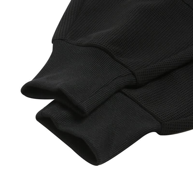 B.Duck Boys' Knit Sweatpants
