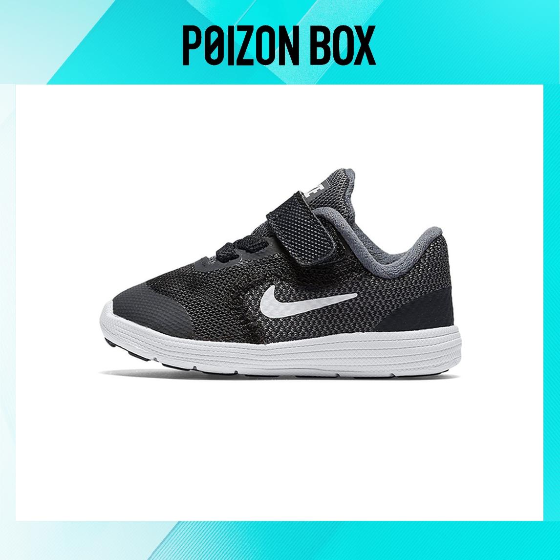 

кроссовки Nike REVOLUTION 3 Toddler Shoes TD 819415-001