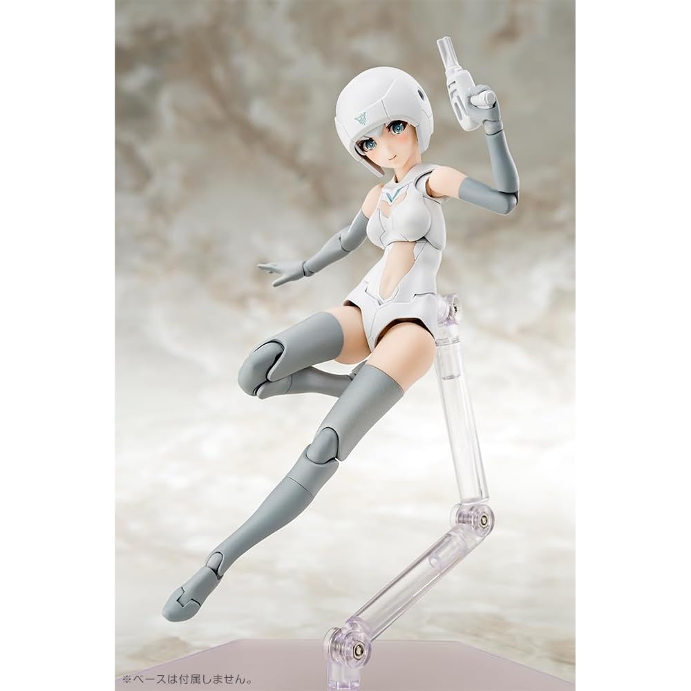Kotobukiya Megami Device B1R-M Chassis Kit Skin Color A 1/1 Scale Plastic Model 160mm
