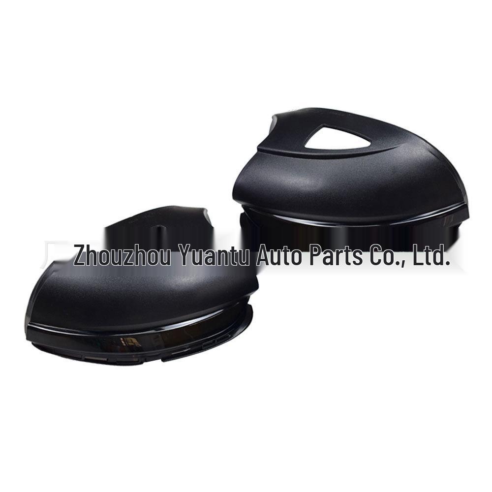 

Volkswagen Golf 6 MK6 Touareg R20 Зеркало заднего вида Последовательный указатель поворота