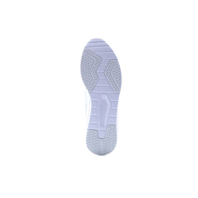 Asics Lyte-Jogger Durable Non-Slip Low-Top Casual Running Shoes Men Sneakers White H7G1N-0101
