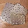 Pastelaria – Tapetes de silicone e moldes de pastelaria