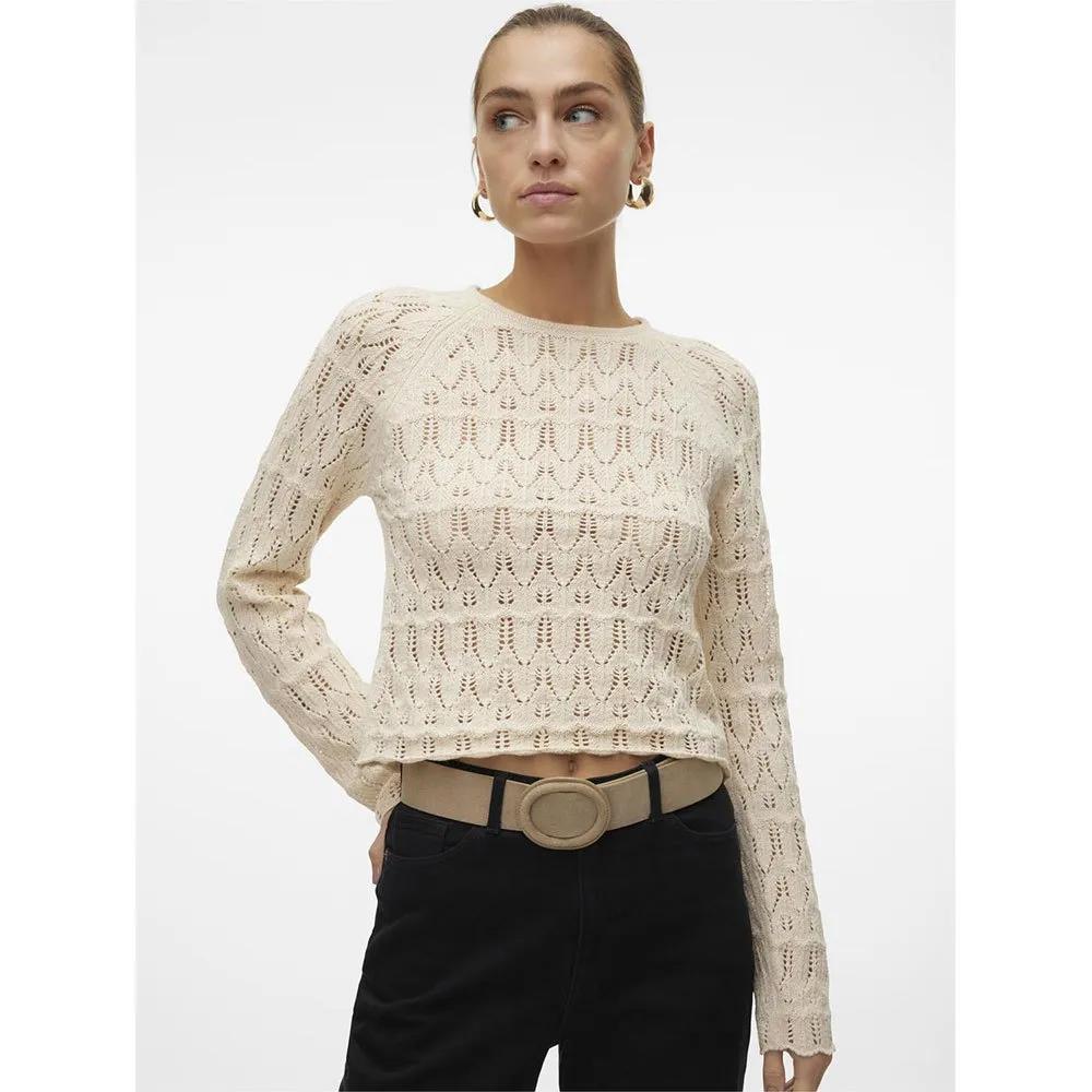 Vero Moda Sweater Sweater New Fabienne