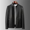 Men's Windproof Stand-Collar Jacket